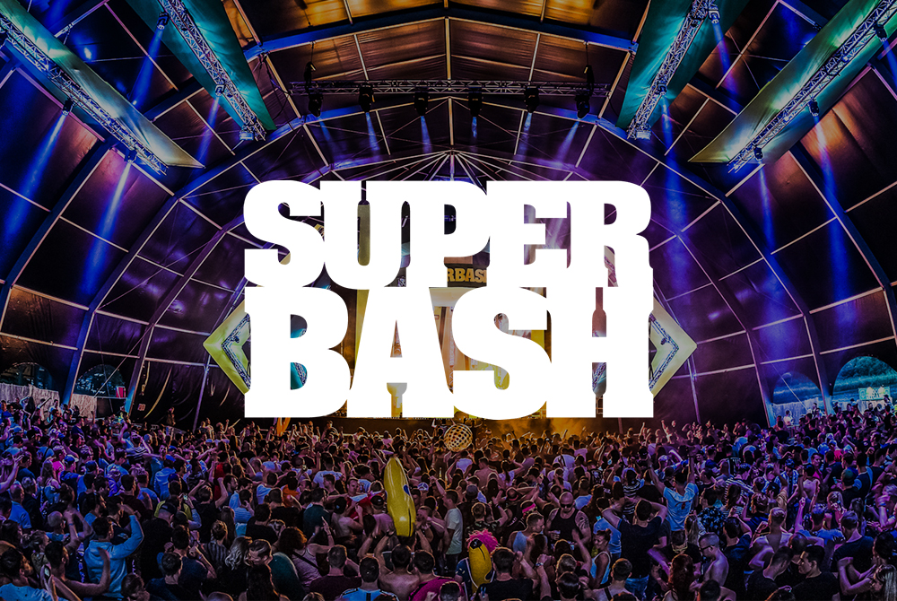 SUPERBASH