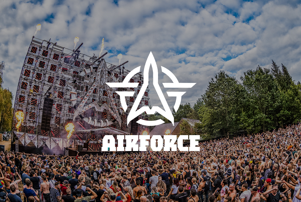 AIRFORCE Festival