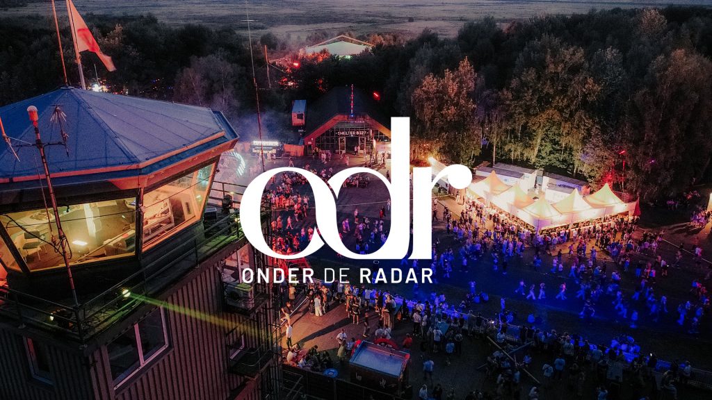 Onder de Radar Festival