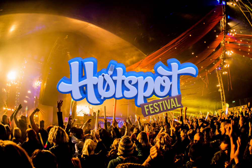 Høtspot Festival