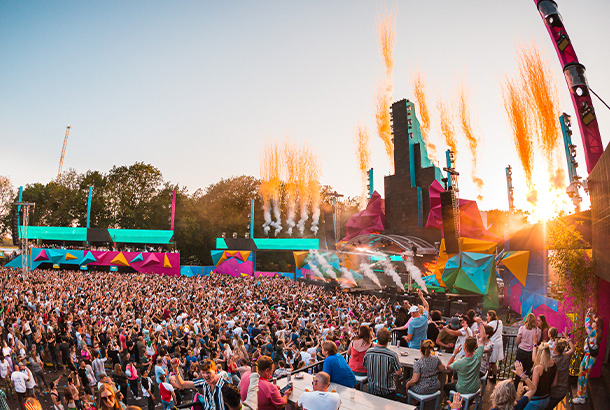 VACATURE: SITE PRODUCENT/PROJECTLEIDER