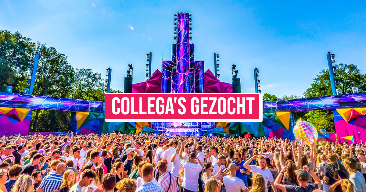 Vacatures Absolutely Fresh Official website