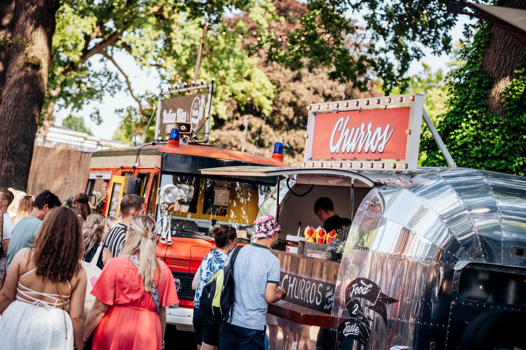 VACATURE: Food & Beverage Manager