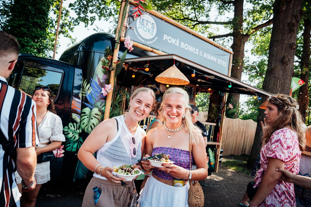 Slider vacature F&B Manager
