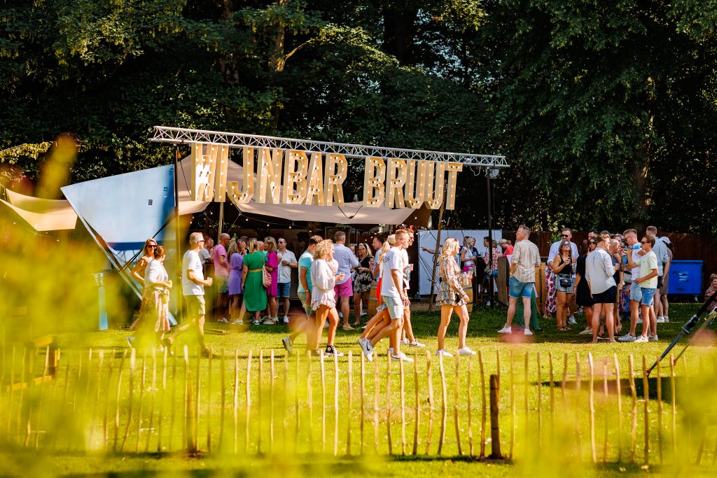 Slider vacature F&B Manager