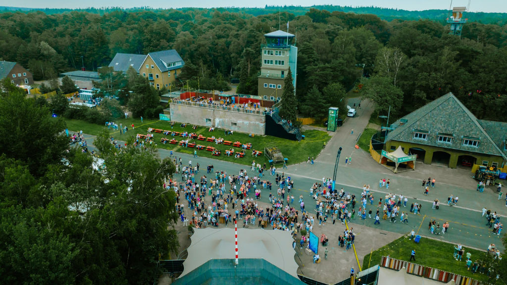 Slider vacature Procesmanager