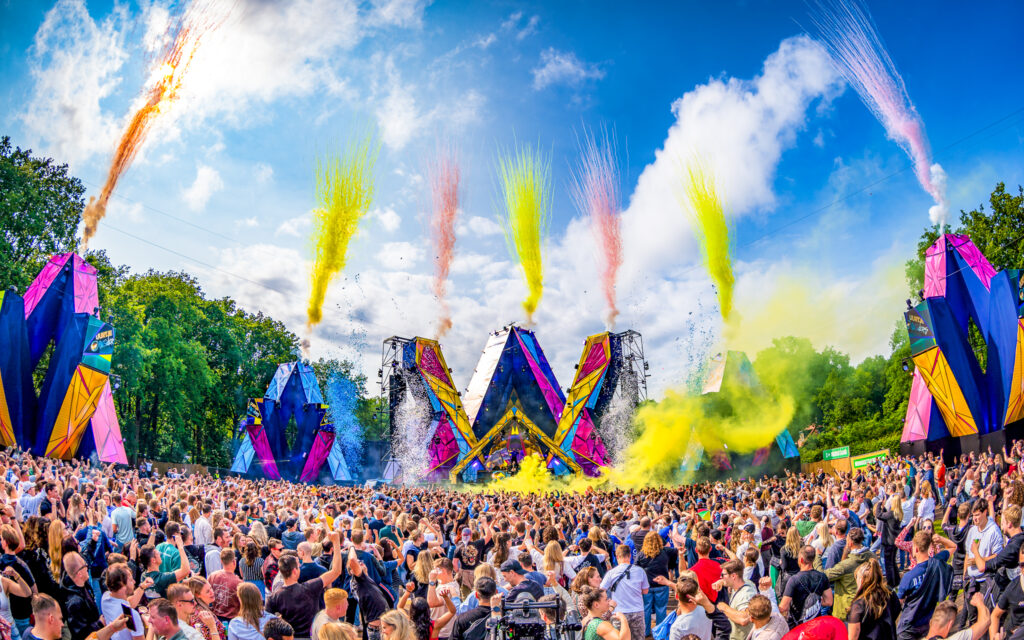 Vacature: Technisch Producent
